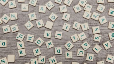 14 مصطلح انجليزي للمستوى المتقدم