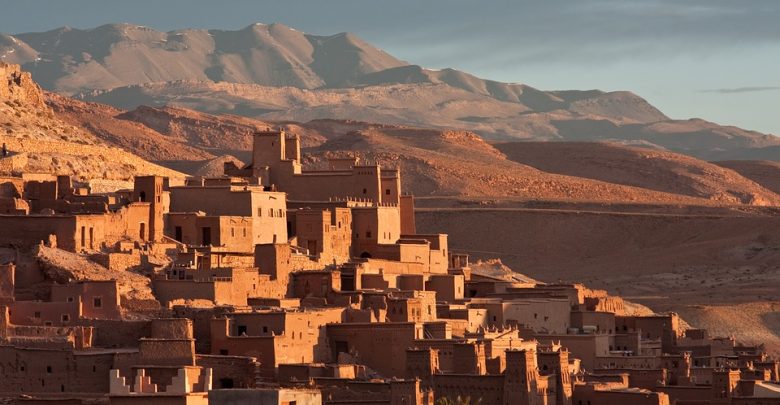 أهم المناطق للسياحة بالمغرب