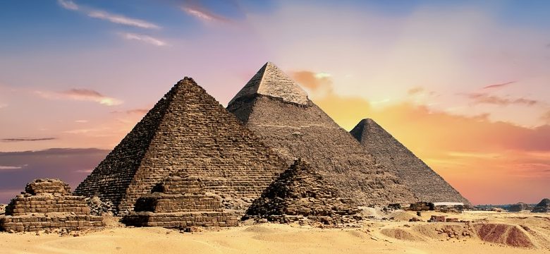 المناطق السياحية في مصر