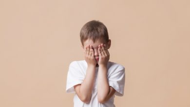 كيف اتخلص من الخجل؟
