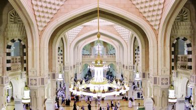 ماهو فضل العشر الأوائل من ذي الحجة؟