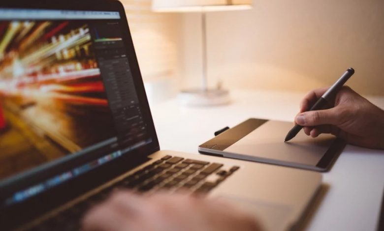 برمجة المواقع الإلكترونية