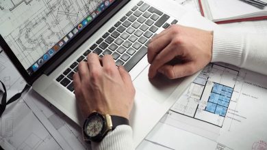 تصميم المواقع الإلكترونية وبرمجتها