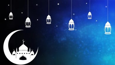 إمساكية شهر رمضان القاهرة مصر 2020