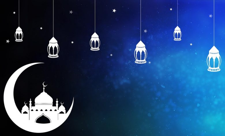 إمساكية شهر رمضان القاهرة مصر 2020