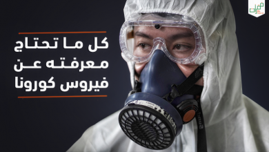 فيروس كورونا