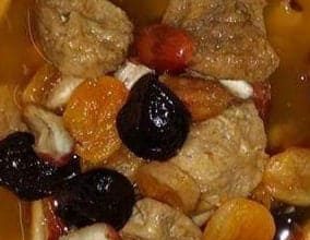 الخشاف في رمضان