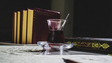 ختم القرآن في رمضان