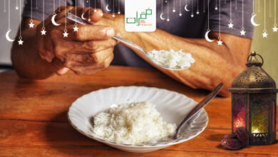 أعذار الفطر في رمضان
