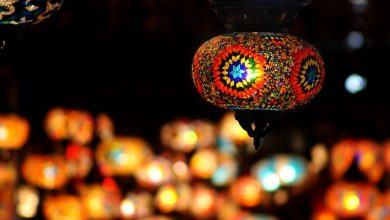 السحور في رمضان