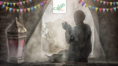 كيف نستقبل رمضان