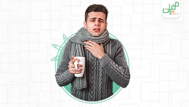 ما هو علاج احتقان الزور