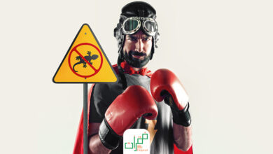 كيفية التخلص من البرص