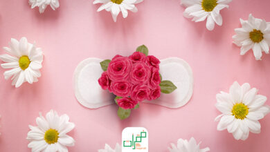 أعراض الدورة الشهرية