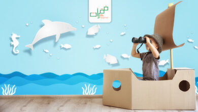 صناعة الطموح عند الأطفال