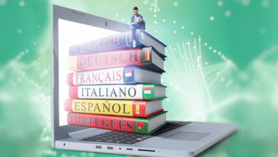 موقع ترجمة فقرات