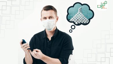تأثير السكري على الانتصاب
