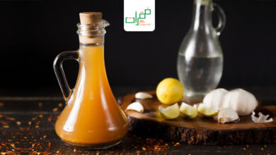 طريقة عمل دقة الكشري المصري