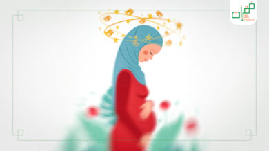 الغثيان عند الحامل متى يبدأ ومتى ينتهي