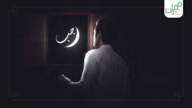 فضل شهر رجب