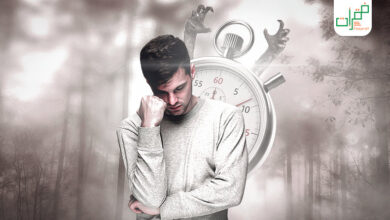 علاج سرعة القذف
