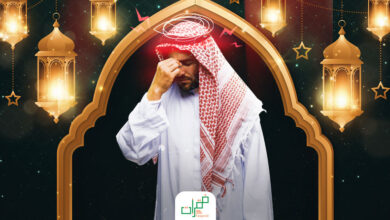 علاج الصداع أثناء الصيام