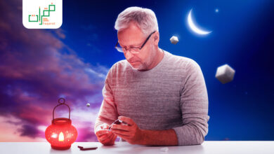 صيام رمضان لمرضى السكري