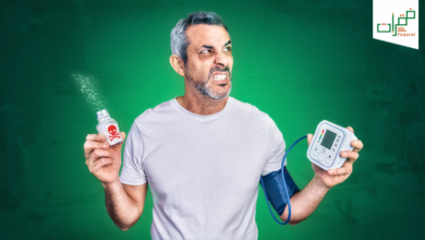 ما أضرار الملح