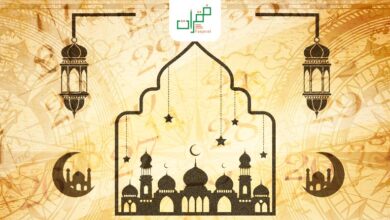 حدث في رمضان
