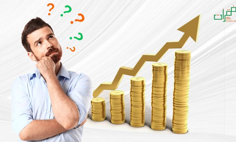 كيف أحسب هامش الربح