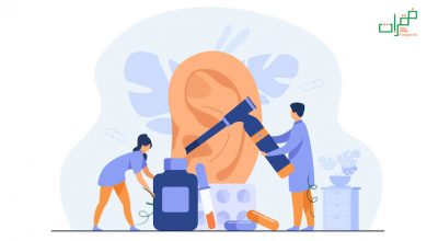 5 نصائح للوقاية من فقدان السمع وضعفه