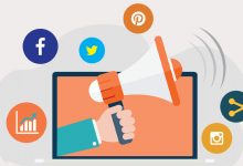 عمل بوستات ترويجية