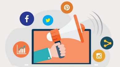 عمل بوستات ترويجية